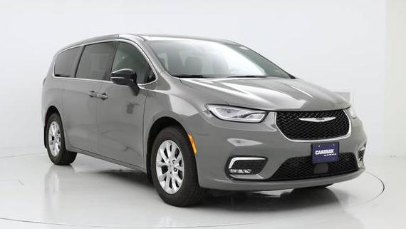 CHRYSLER PACIFICA 2025 2C4RC3BG6SR538530 image