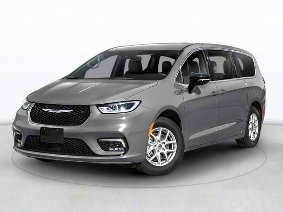 CHRYSLER PACIFICA 2025 2C4RC1BG6SR507167 image