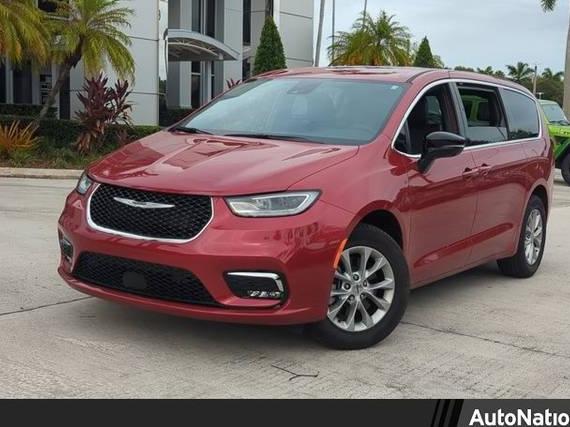 CHRYSLER PACIFICA 2025 2C4RC3BG6SR505303 image CHRYSLER PACIFICA 2025 2C4RC3BG6SR505303 image