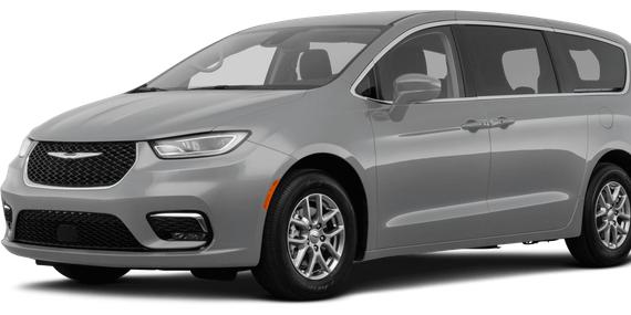 CHRYSLER PACIFICA 2025 2C4RC3GG4SR559269 image CHRYSLER PACIFICA 2025 2C4RC3GG4SR559269 image