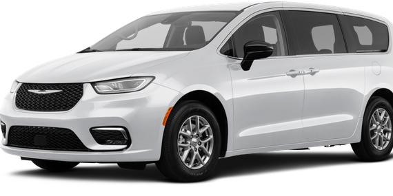 CHRYSLER PACIFICA 2025 2C4RC1BG1SR532526 image CHRYSLER PACIFICA 2025 2C4RC1BG1SR532526 image