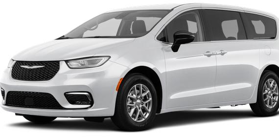 CHRYSLER PACIFICA 2025 2C4RC1BG2SR531871 image CHRYSLER PACIFICA 2025 2C4RC1BG2SR531871 image