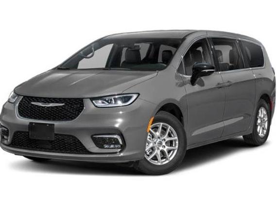CHRYSLER PACIFICA 2025 2C4RC1BG0SR509531 image