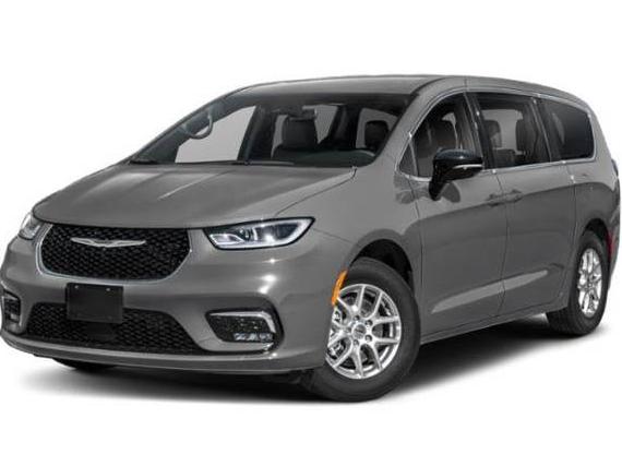 CHRYSLER PACIFICA 2025 2C4RC1BG9SR517031 image CHRYSLER PACIFICA 2025 2C4RC1BG9SR517031 image