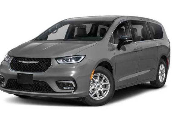 CHRYSLER PACIFICA 2025 2C4RC3PG5SR595603 image
