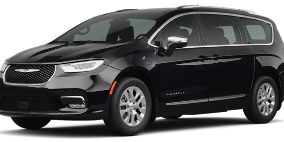CHRYSLER PACIFICA 2025 2C4RC1GG3SR593112 image CHRYSLER PACIFICA 2025 2C4RC1GG3SR593112 image