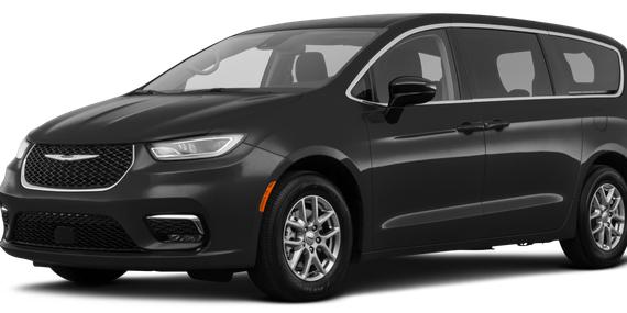 CHRYSLER PACIFICA 2025 2C4RC1BG3SR583168 image