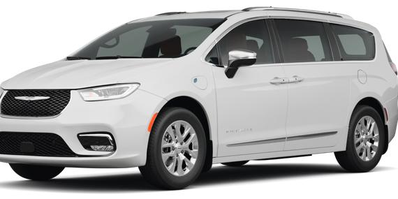 CHRYSLER PACIFICA 2025 2C4RC1GG6SR520364 image CHRYSLER PACIFICA 2025 2C4RC1GG6SR520364 image