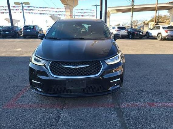 CHRYSLER PACIFICA 2025 2C4RC1BG1SR523423 image CHRYSLER PACIFICA 2025 2C4RC1BG1SR523423 image