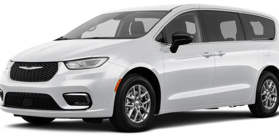 CHRYSLER PACIFICA 2025 2C4RC1BG6SR518749 image CHRYSLER PACIFICA 2025 2C4RC1BG6SR518749 image