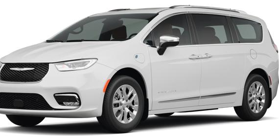 CHRYSLER PACIFICA 2025 2C4RC1GGXSR552489 image CHRYSLER PACIFICA 2025 2C4RC1GGXSR552489 image