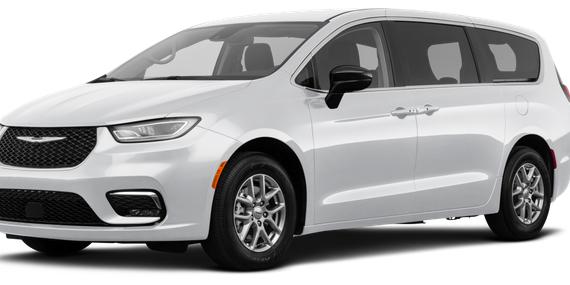 CHRYSLER PACIFICA 2025 2C4RC1BG1SR513507 image