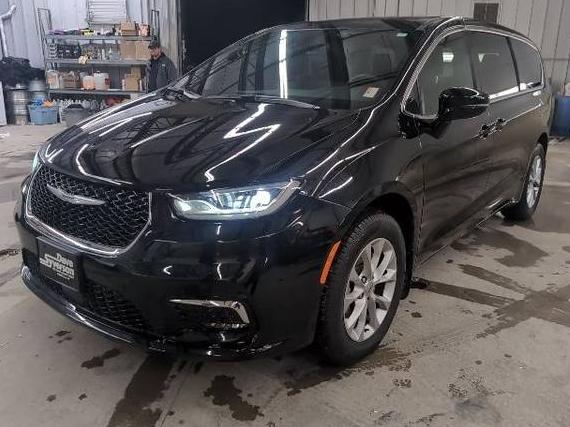 CHRYSLER PACIFICA 2025 2C4RC3BG0SR526034 image CHRYSLER PACIFICA 2025 2C4RC3BG0SR526034 image