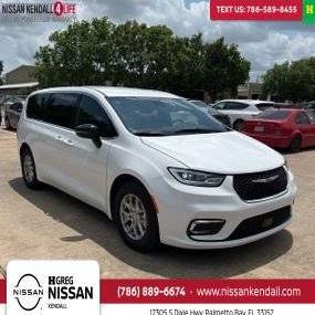 CHRYSLER PACIFICA 2025 2C4RC1BG2SR512690 image