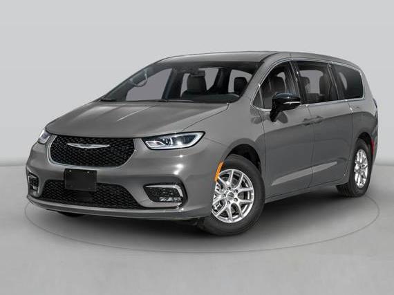 CHRYSLER PACIFICA 2025 2C4RC1BG4SR541379 image CHRYSLER PACIFICA 2025 2C4RC1BG4SR541379 image