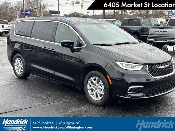 CHRYSLER PACIFICA 2025 2C4RC1BG1SR534227 image