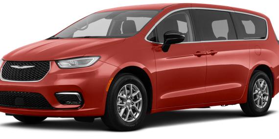 CHRYSLER PACIFICA 2025 2C4RC1BG8SR515108 image CHRYSLER PACIFICA 2025 2C4RC1BG8SR515108 image