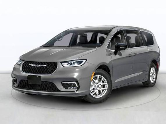 CHRYSLER PACIFICA 2025 2C4RC1BG6SR516712 image