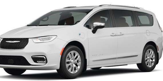 CHRYSLER PACIFICA 2025 2C4RC3GG1SR528495 image CHRYSLER PACIFICA 2025 2C4RC3GG1SR528495 image