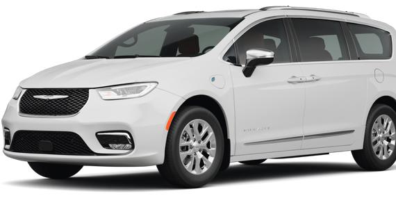 CHRYSLER PACIFICA 2025 2C4RC3GG9SR564662 image CHRYSLER PACIFICA 2025 2C4RC3GG9SR564662 image