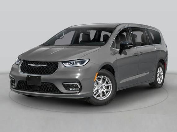 CHRYSLER PACIFICA 2025 2C4RC1GG4SR515793 image CHRYSLER PACIFICA 2025 2C4RC1GG4SR515793 image