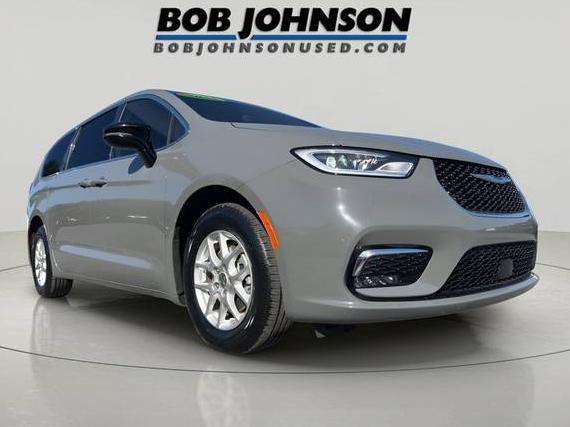 CHRYSLER PACIFICA 2025 2C4RC1BG3SR504503 image