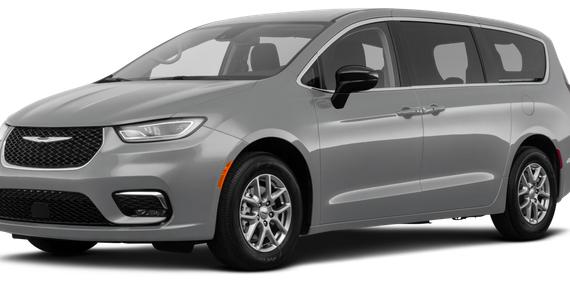 CHRYSLER PACIFICA 2025 2C4RC1BG0SR549012 image CHRYSLER PACIFICA 2025 2C4RC1BG0SR549012 image