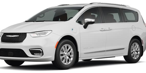 CHRYSLER PACIFICA 2025 2C4RC1GGXSR553819 image CHRYSLER PACIFICA 2025 2C4RC1GGXSR553819 image