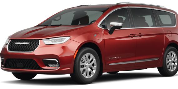 CHRYSLER PACIFICA 2025 2C4RC1GG9SR561037 image CHRYSLER PACIFICA 2025 2C4RC1GG9SR561037 image
