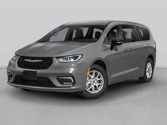 CHRYSLER PACIFICA 2025 2C4RC1BG2SR546161 image