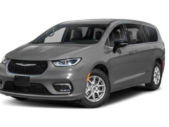 CHRYSLER PACIFICA 2025 2C4RC1BG1SR554140 image
