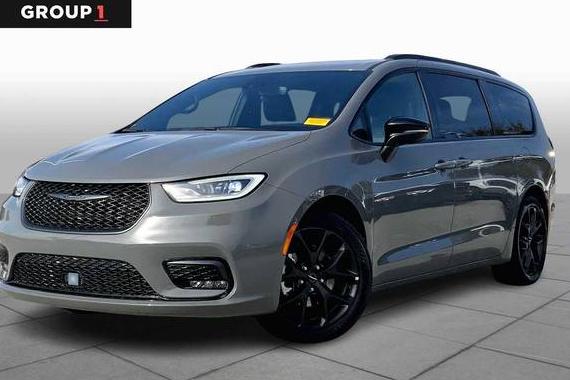 CHRYSLER PACIFICA 2025 2C4RC1GG0SR520134 image CHRYSLER PACIFICA 2025 2C4RC1GG0SR520134 image