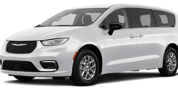 CHRYSLER PACIFICA 2025 2C4RC1BG4SR531211 image CHRYSLER PACIFICA 2025 2C4RC1BG4SR531211 image