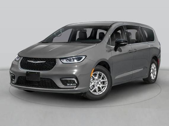 CHRYSLER PACIFICA 2025 2C4RC1BG9SR557755 image