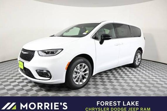 CHRYSLER PACIFICA 2025 2C4RC3BG0SR592499 image CHRYSLER PACIFICA 2025 2C4RC3BG0SR592499 image