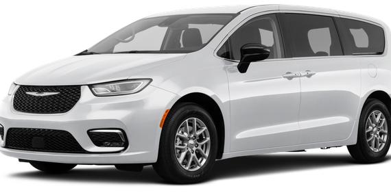 CHRYSLER PACIFICA 2025 2C4RC3BG4SR559196 image