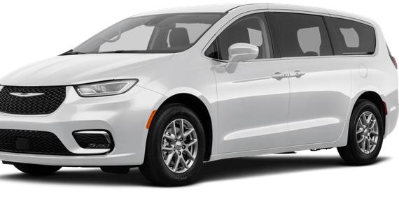 CHRYSLER PACIFICA 2025 2C4RC1GG4SR524574 image CHRYSLER PACIFICA 2025 2C4RC1GG4SR524574 image