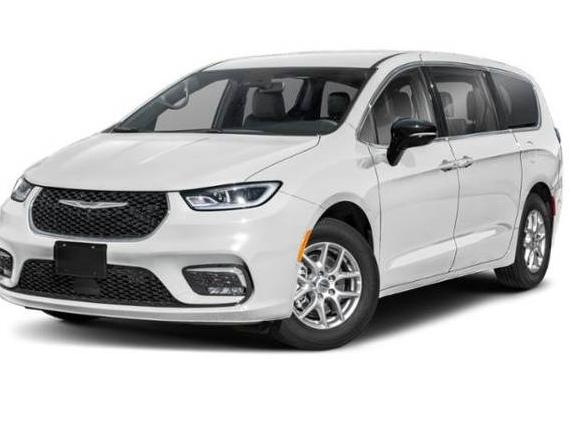 CHRYSLER PACIFICA 2025 2C4RC1BG2SR522457 image CHRYSLER PACIFICA 2025 2C4RC1BG2SR522457 image