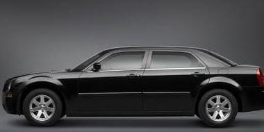 CHRYSLER 300C 2007 2C3KA63H47H667142 image