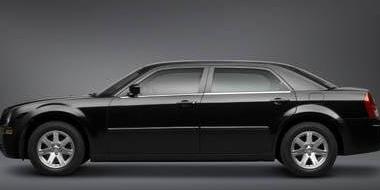 CHRYSLER 300C 2007 2C3KA63H07H871873 image
