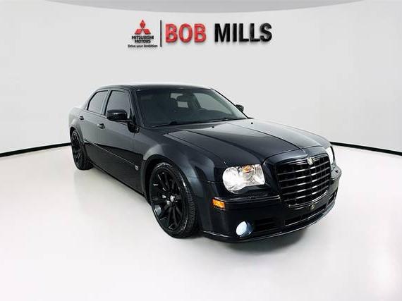 CHRYSLER 300C 2006 2C3LA73WX6H463257 image CHRYSLER 300C 2006 2C3LA73WX6H463257 image