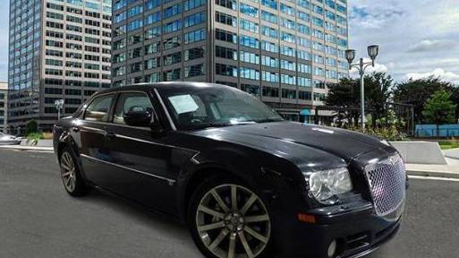 CHRYSLER 300C 2006 2C3KA73W06H386779 image