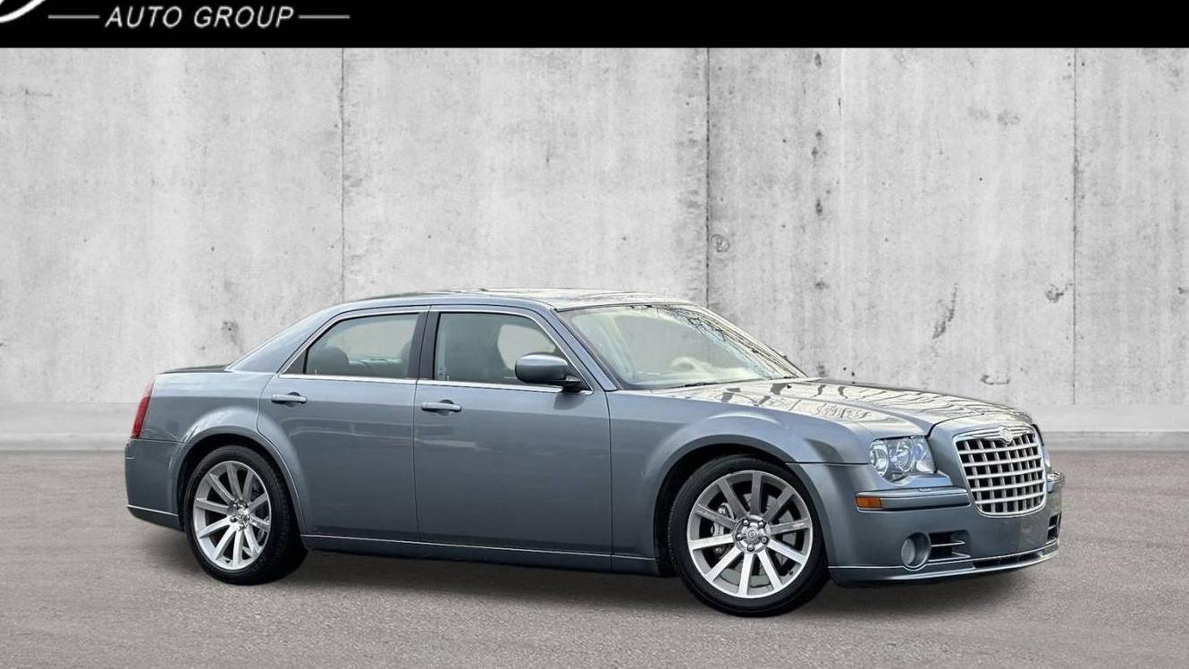 CHRYSLER 300C 2006 2C3LA73W86H289155 image