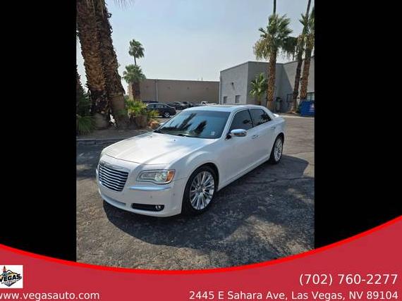 CHRYSLER 300C 2011 2C3CA6CT8BH537771 image CHRYSLER 300C 2011 2C3CA6CT8BH537771 image
