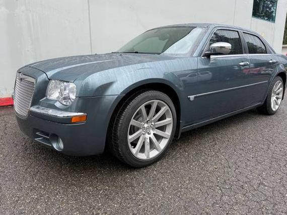 CHRYSLER 300C 2005 2C3AA63H05H502097 image