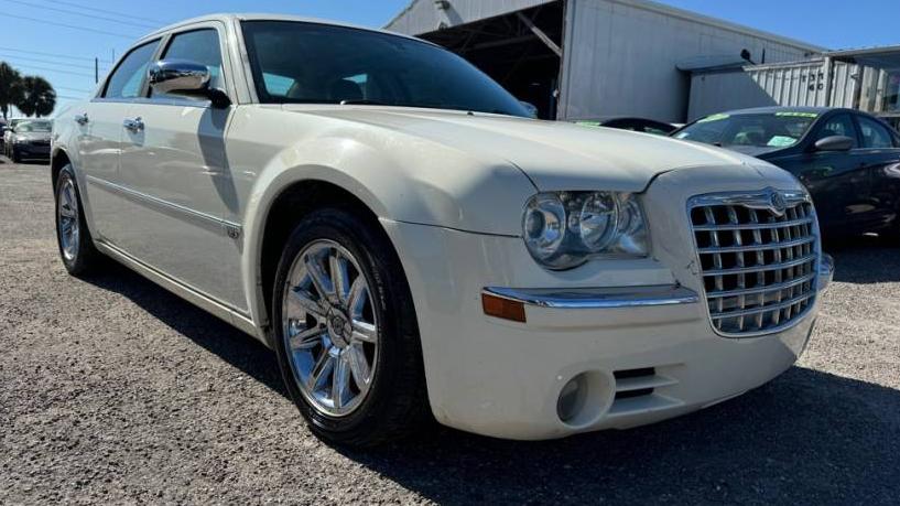 CHRYSLER 300C 2005 2C3AA63H95H576893 image