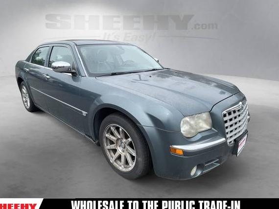 CHRYSLER 300C 2005 2C3JA63H95H520582 image