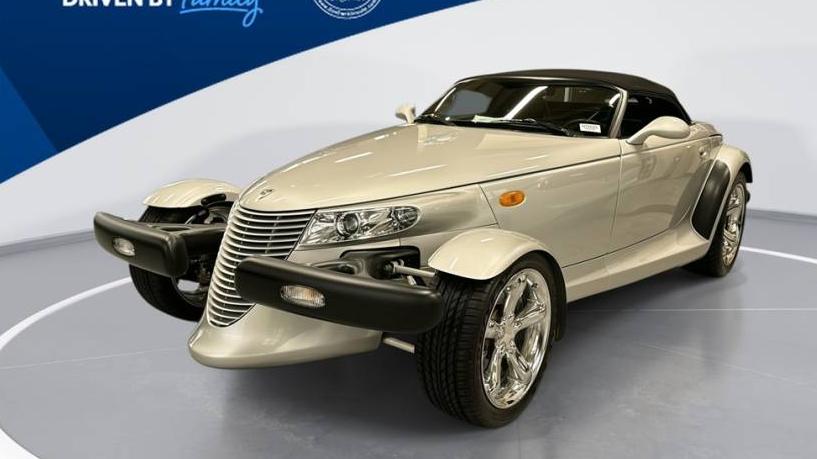 CHRYSLER PROWLER 2001 1C3EW65GX1V704325 image