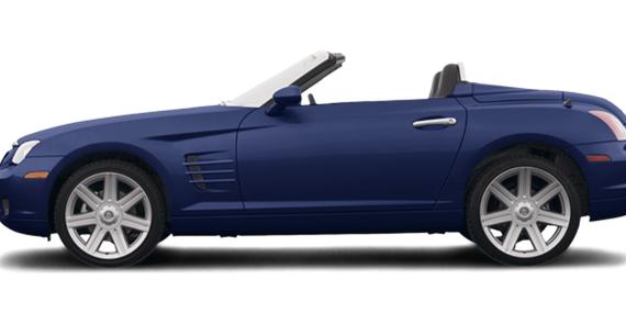 CHRYSLER CROSSFIRE 2007 1C3LN65L77X072677 image CHRYSLER CROSSFIRE 2007 1C3LN65L77X072677 image