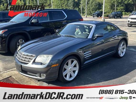 CHRYSLER CROSSFIRE 2007 1C3LN69LX7X071758 image CHRYSLER CROSSFIRE 2007 1C3LN69LX7X071758 image